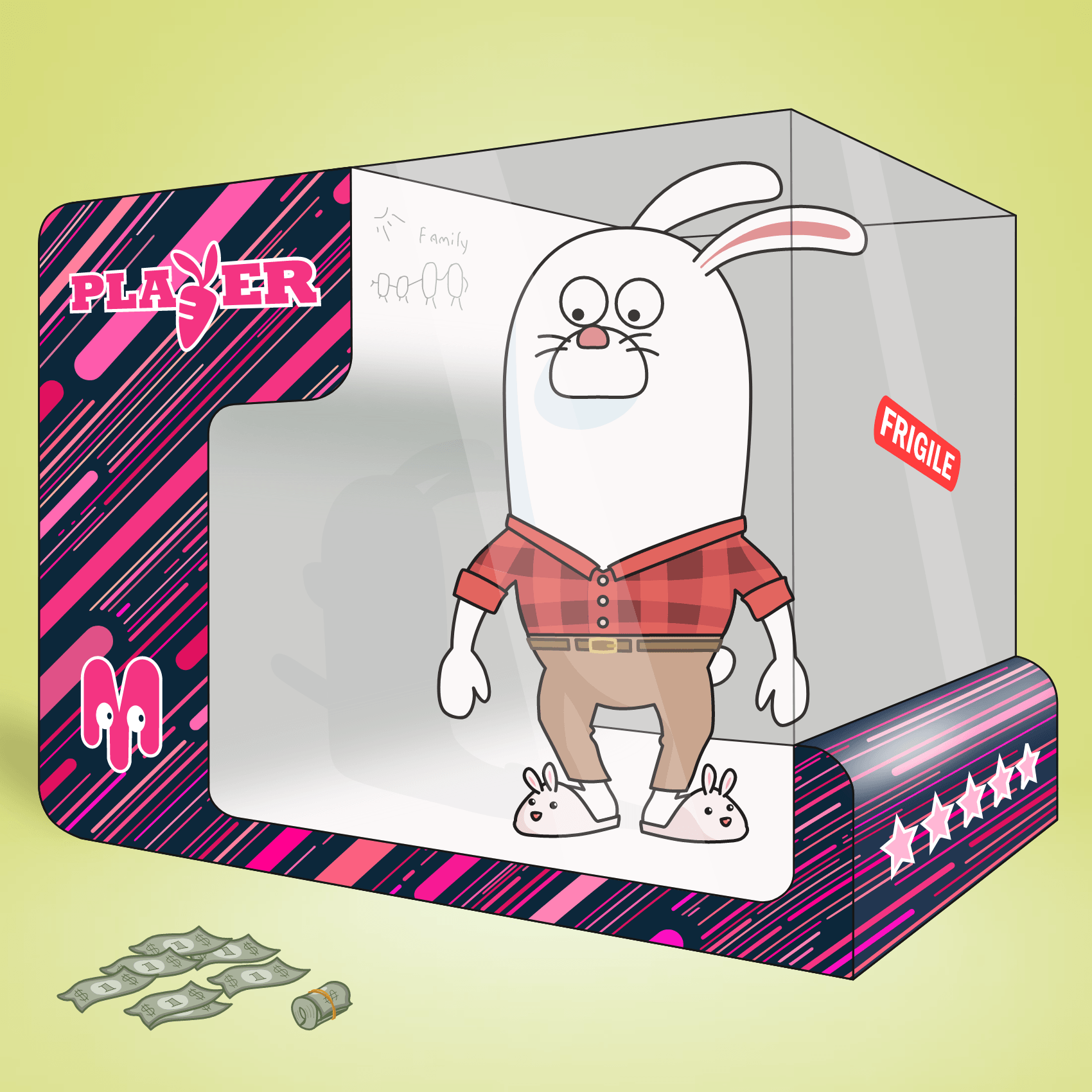 boxxxed: 2425