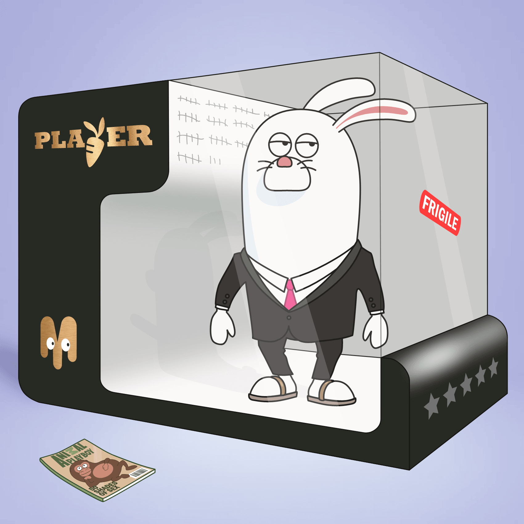 boxxxed: 2287