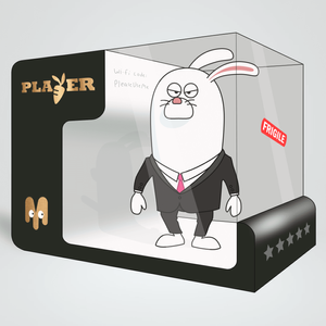 boxxxed: 4281