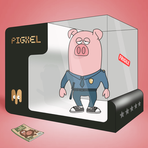 boxxxed: 6823
