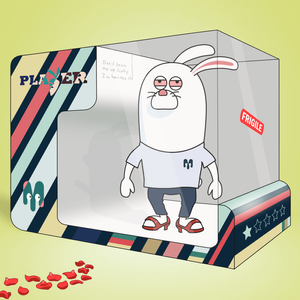boxxxed: 3804
