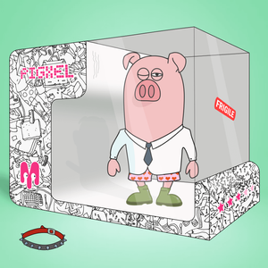 boxxxed: 4822