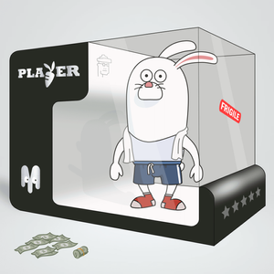 boxxxed: 4350