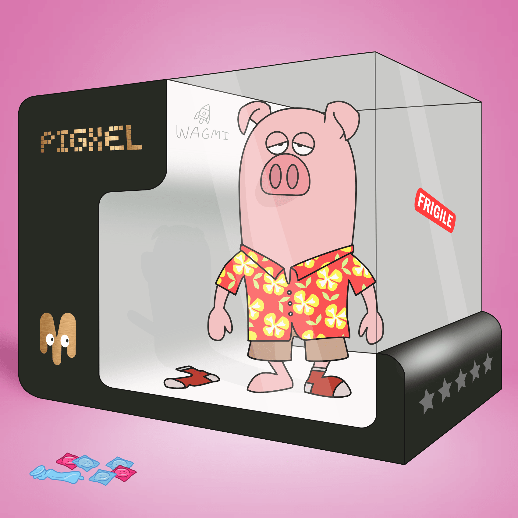 boxxxed: 335