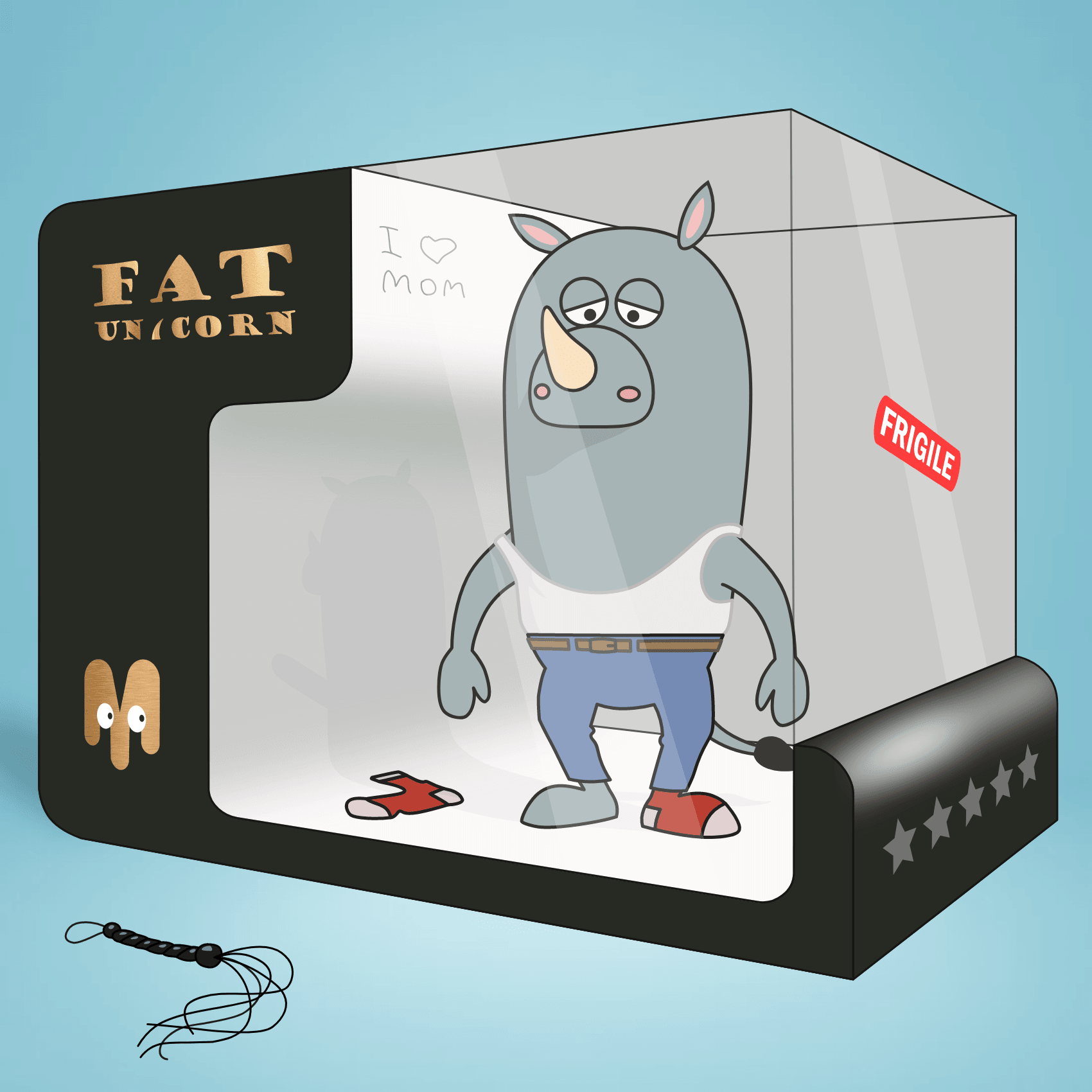 boxxxed: 631