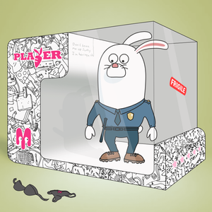 boxxxed: 3666