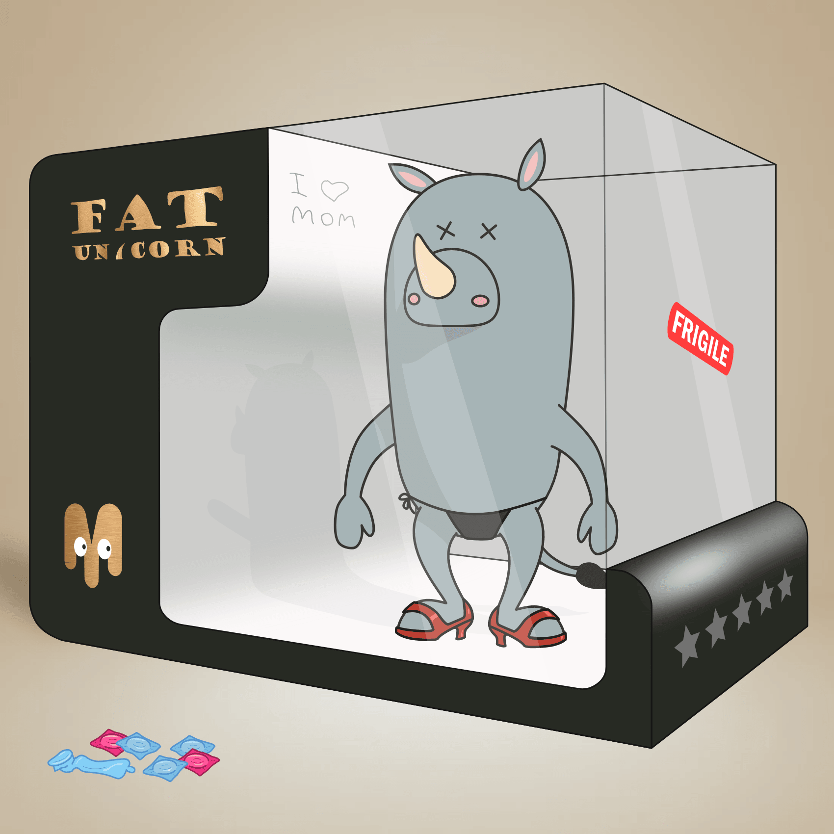 boxxxed: 635
