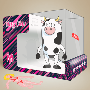 boxxxed: 3194