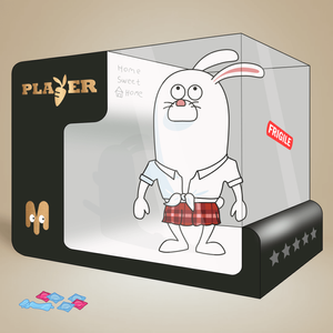 boxxxed: 4700