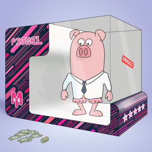 boxxxed: 3373