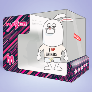 boxxxed: 3735