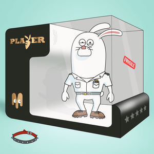 boxxxed: 2767