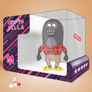 boxxxed: 5912