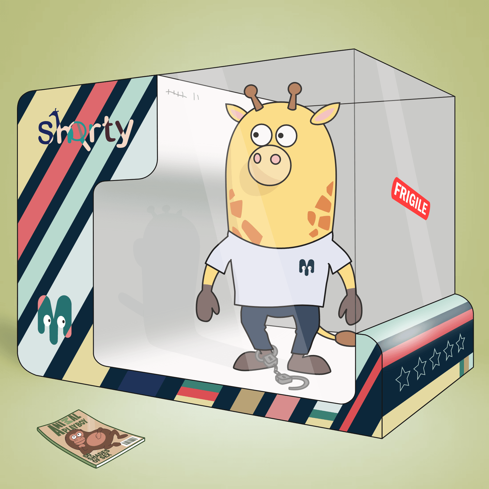 boxxxed: 1226