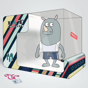 boxxxed: 3324