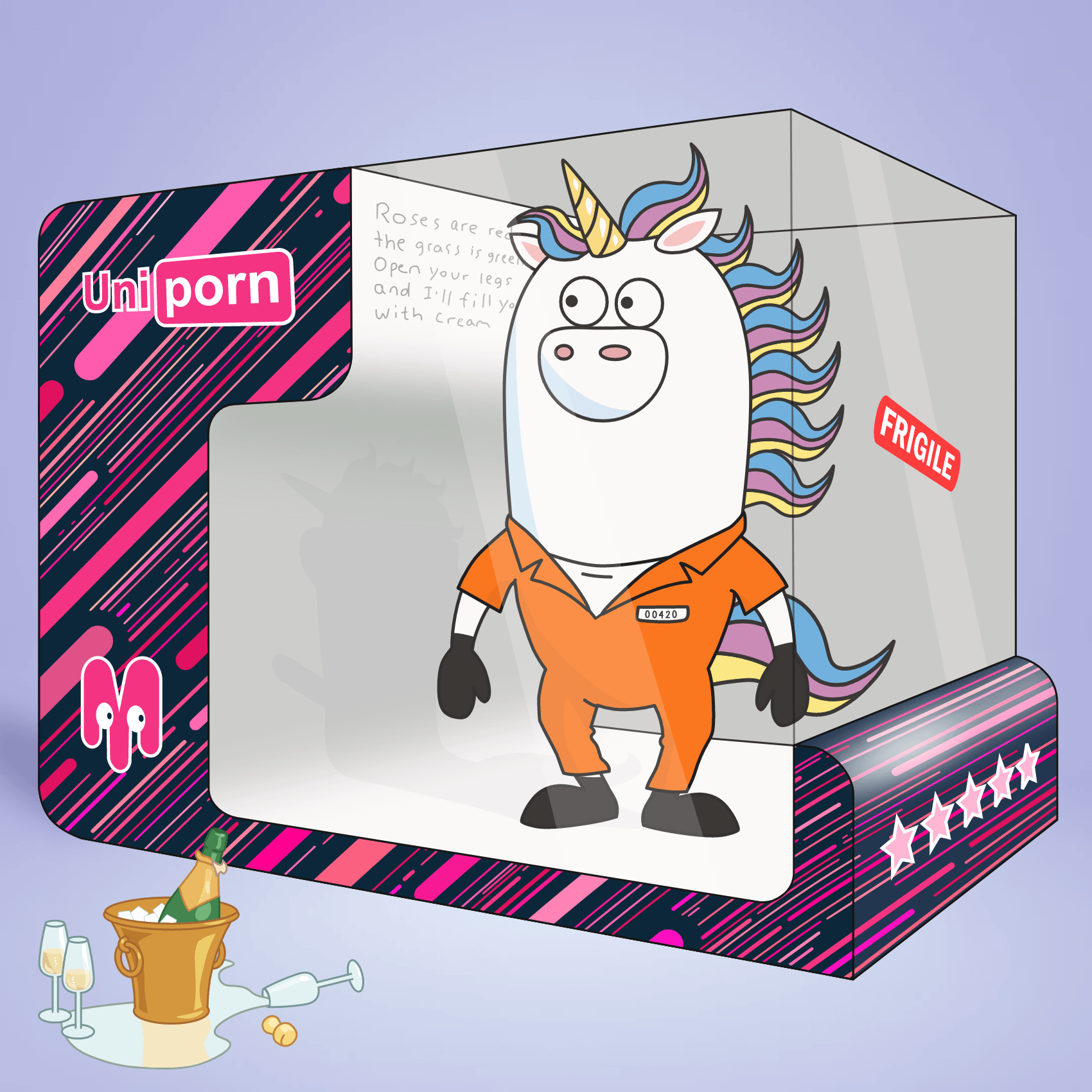 boxxxed: 761