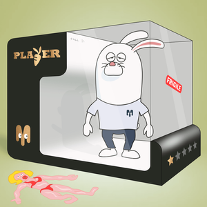 boxxxed: 6421