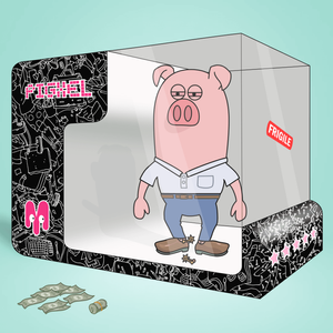 boxxxed: 4338