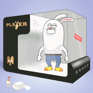 boxxxed: 3731