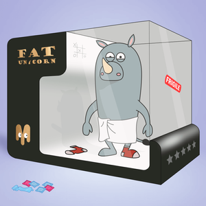 boxxxed: 3601