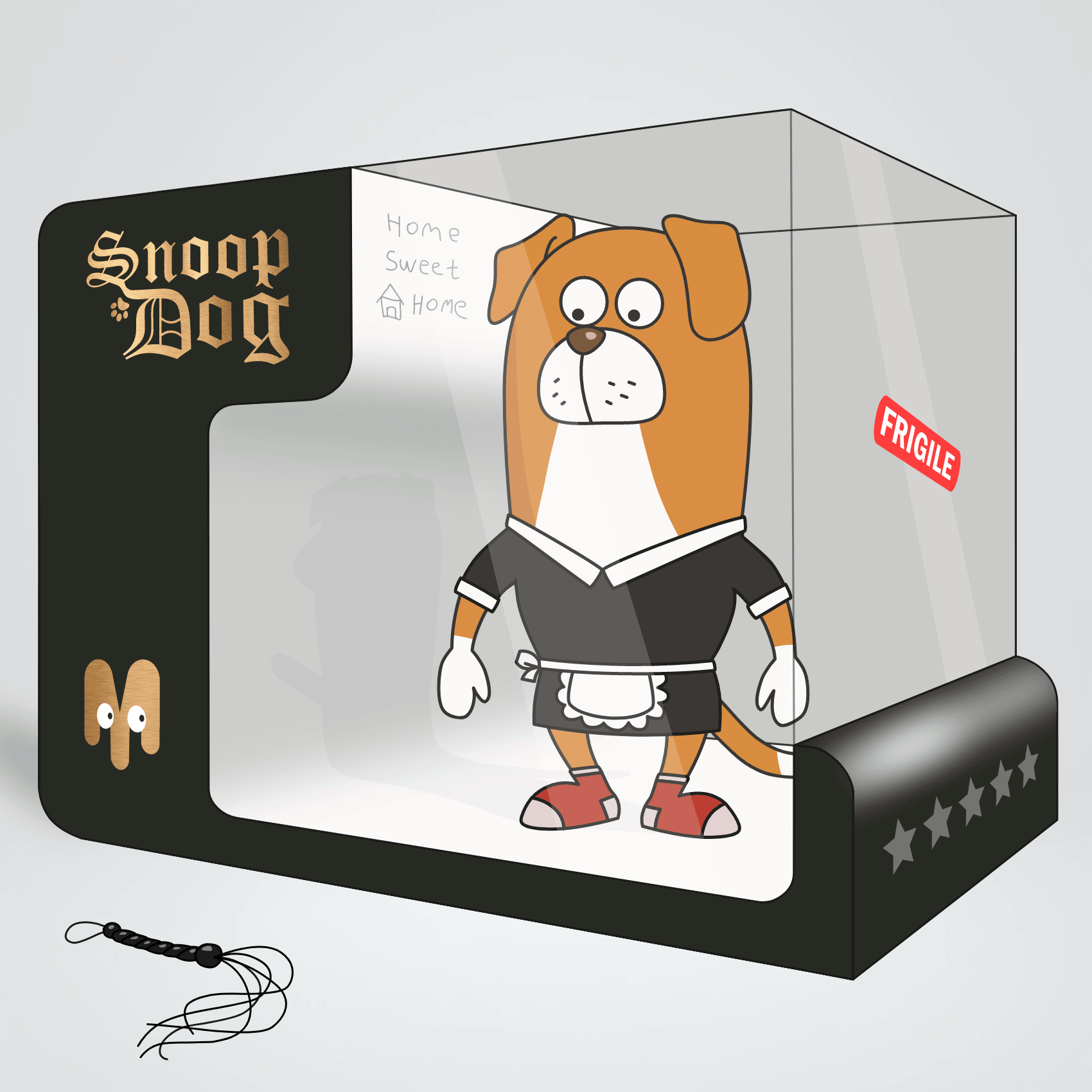 boxxxed: 96