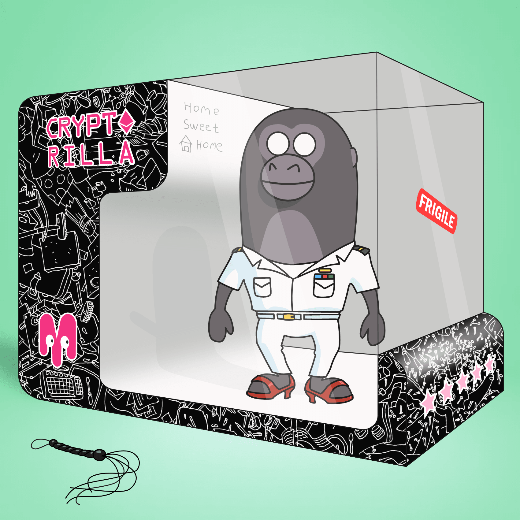 boxxxed: 393