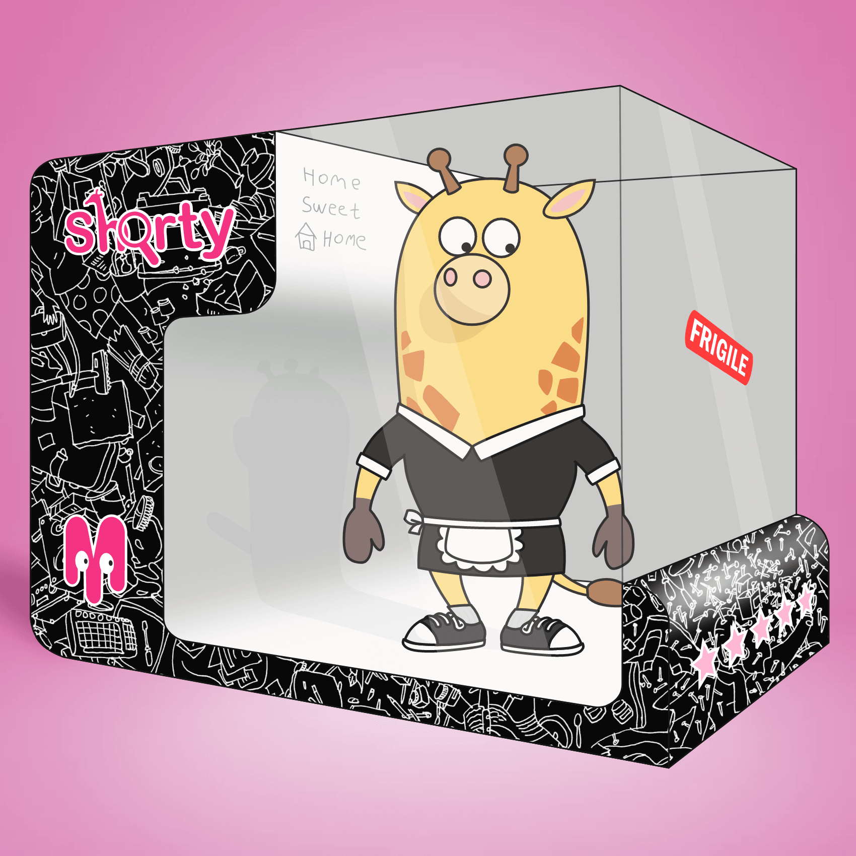 boxxxed: 397