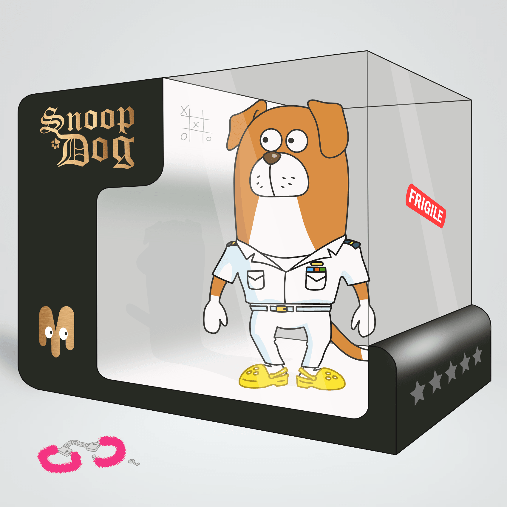 boxxxed: 27