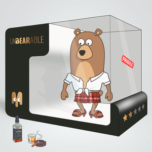 boxxxed: 4043