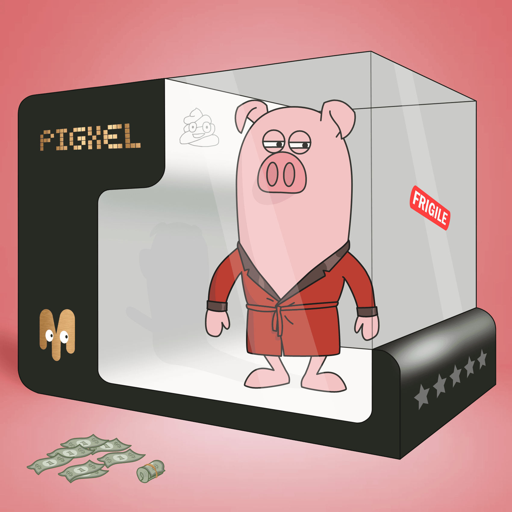boxxxed: 336