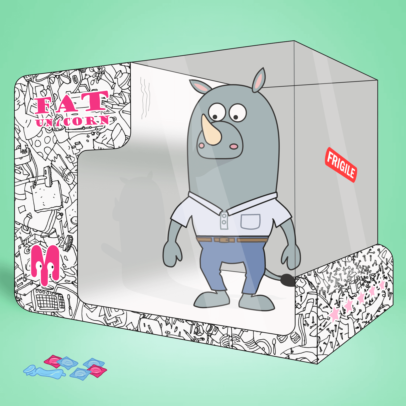 boxxxed: 2219