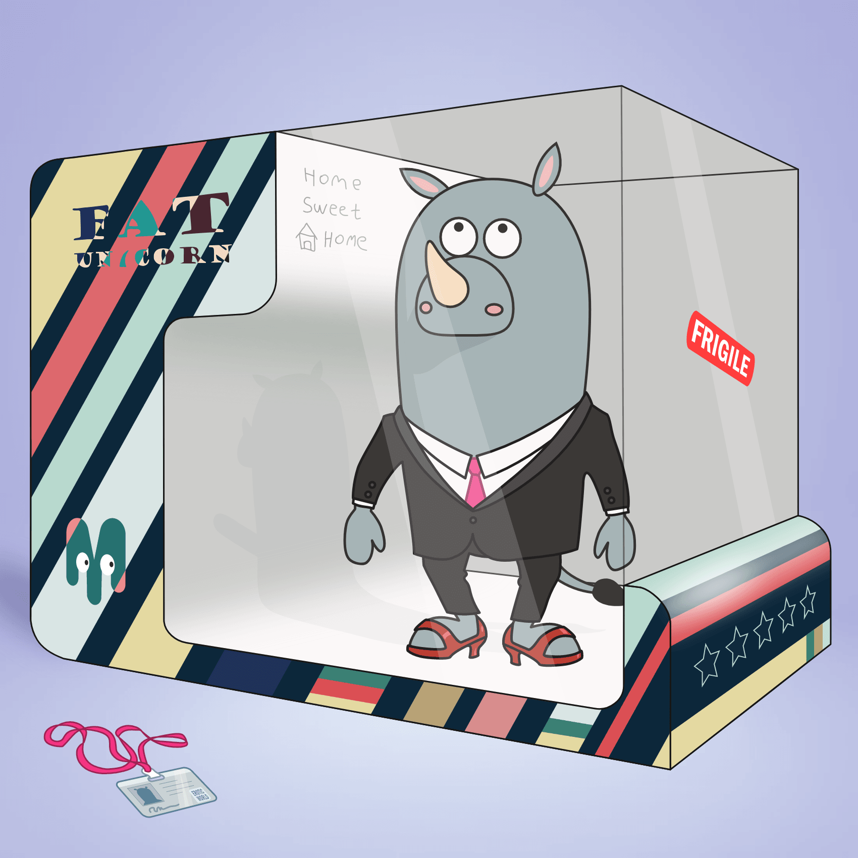 boxxxed: 2223