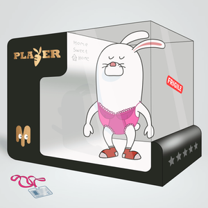 boxxxed: 3319