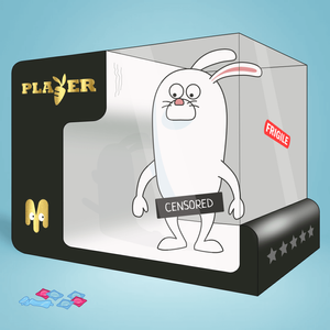boxxxed: 3803