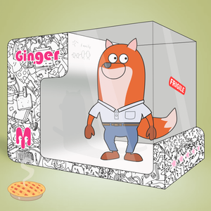 boxxxed: 3032