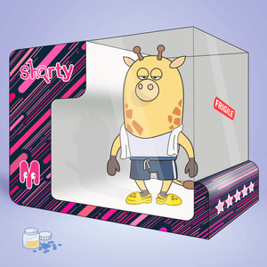 boxxxed: 5232