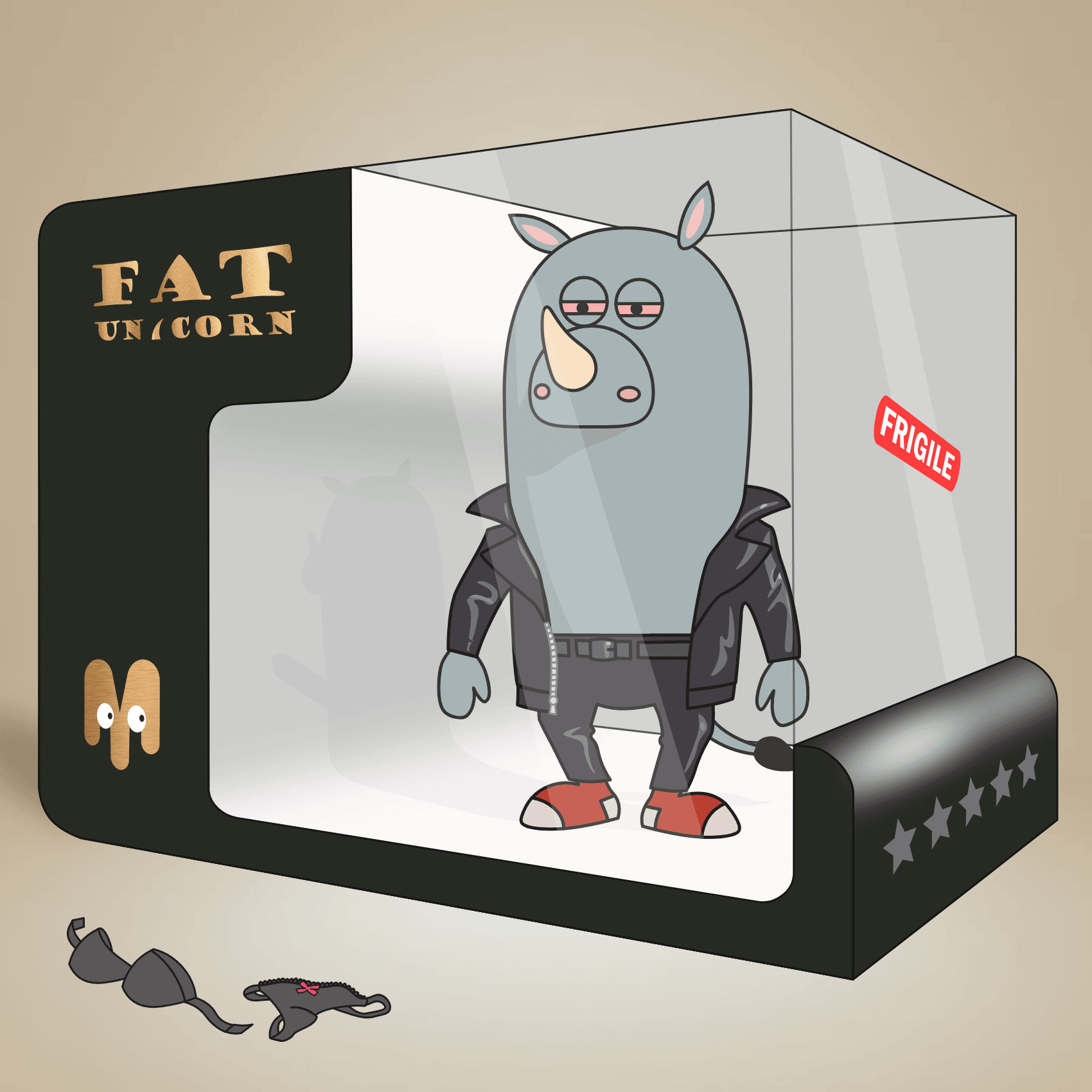 boxxxed: 84