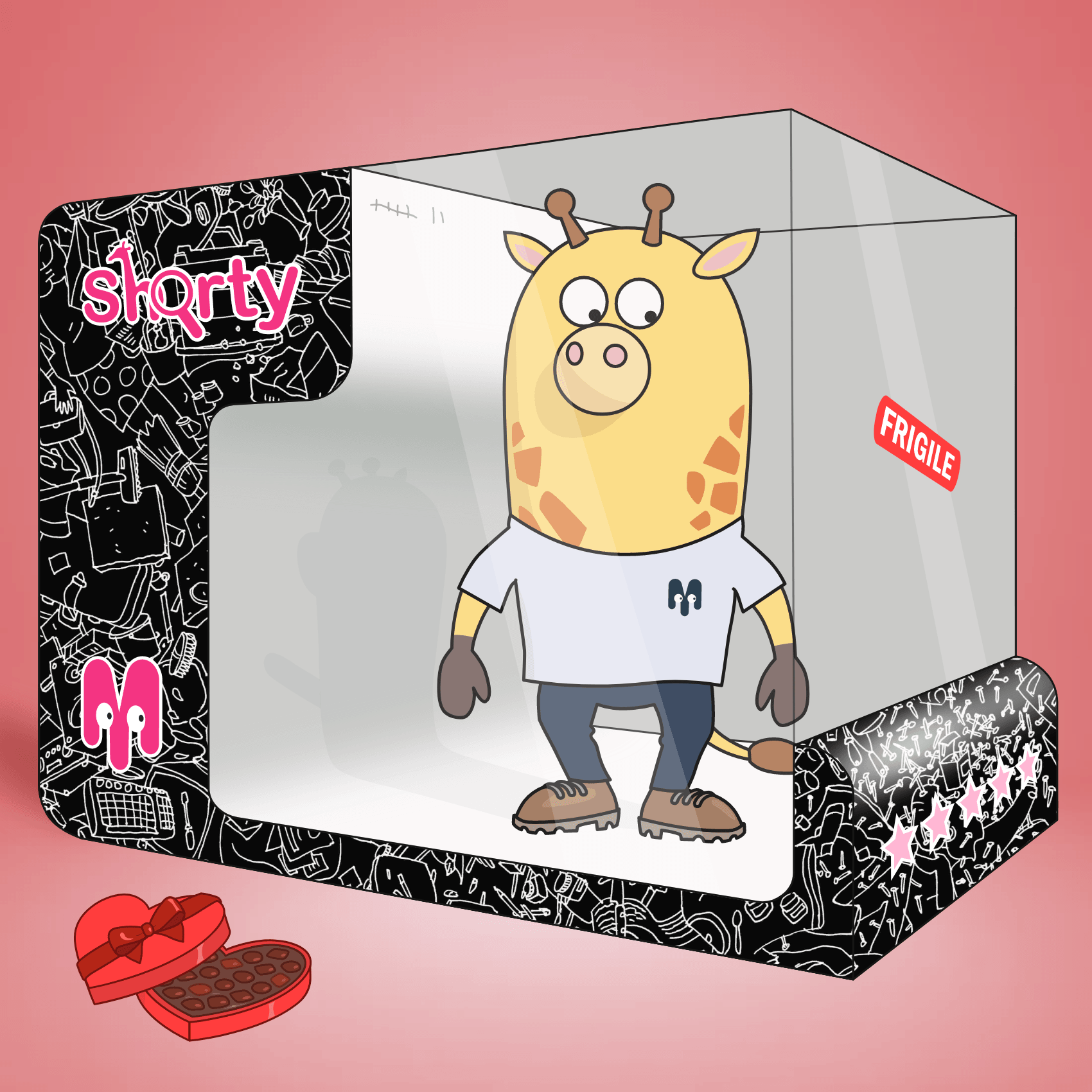 boxxxed: 1639