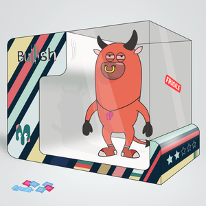 boxxxed: 3036