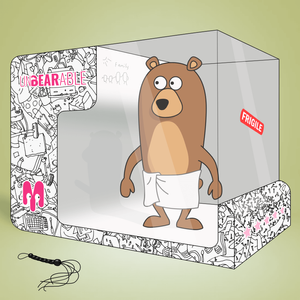 boxxxed: 5006