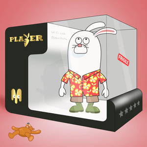 boxxxed: 6765