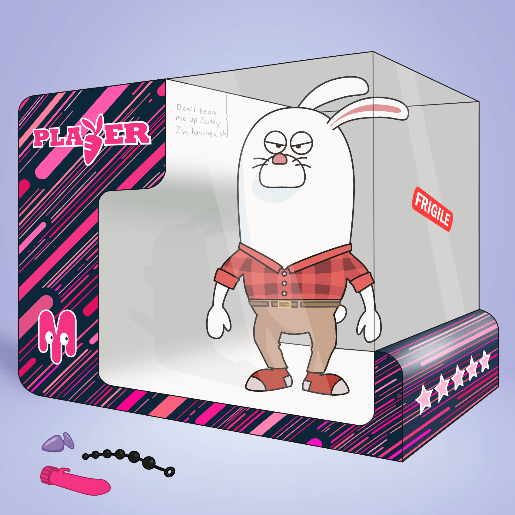 boxxxed: 1040