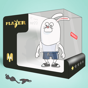 boxxxed: 2764