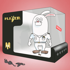 boxxxed: 3799