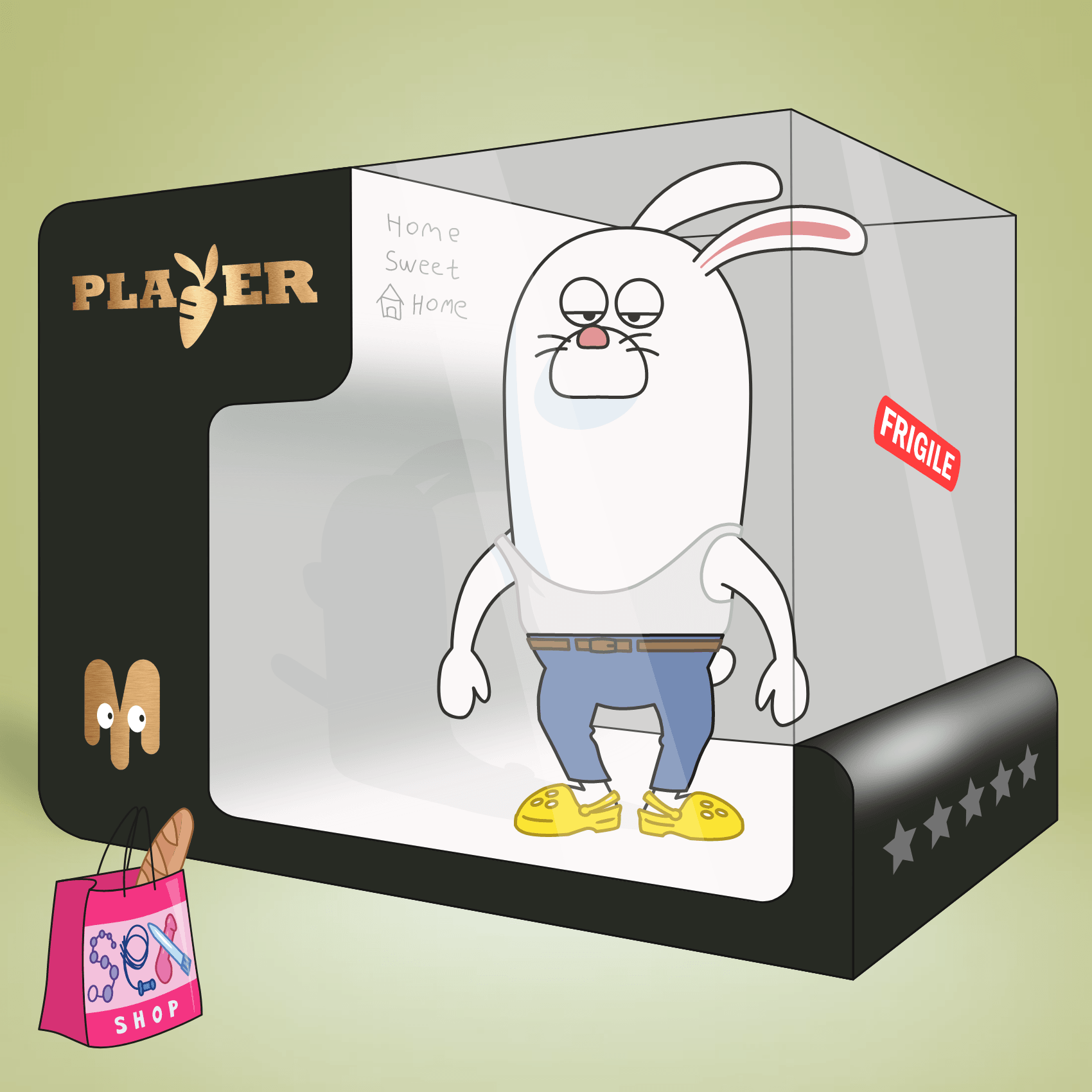 boxxxed: 766
