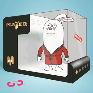 boxxxed: 2906
