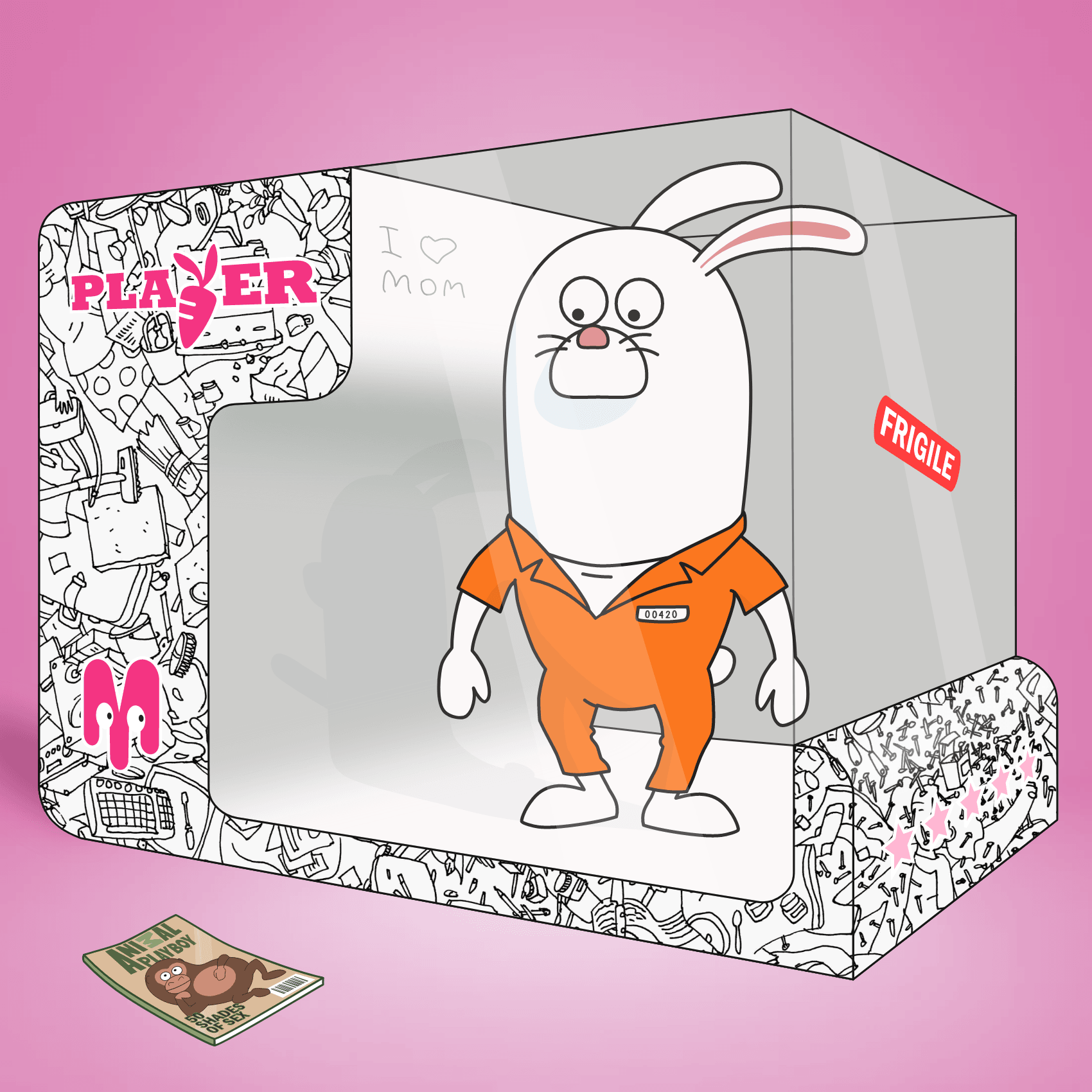 boxxxed: 2211