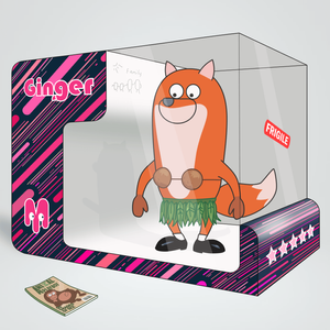 boxxxed: 3374