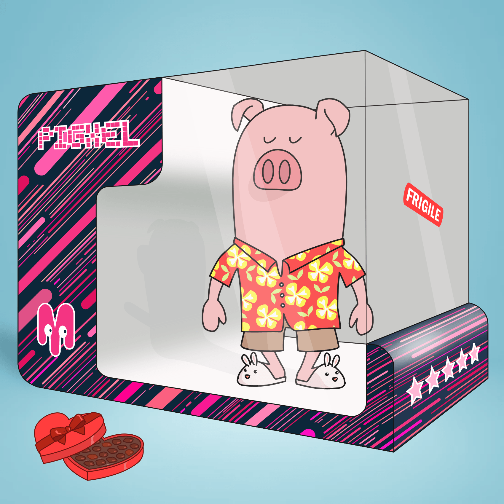 boxxxed: 1576