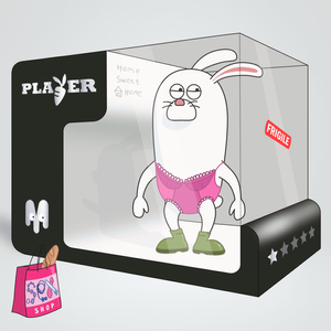 boxxxed: 4699